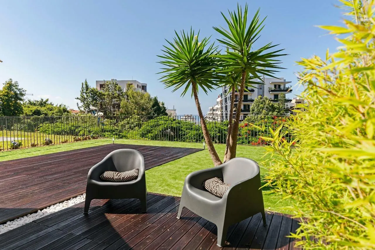 Ajuda I By An Island Apart Apartment Funchal   Funchal (Madeira)
