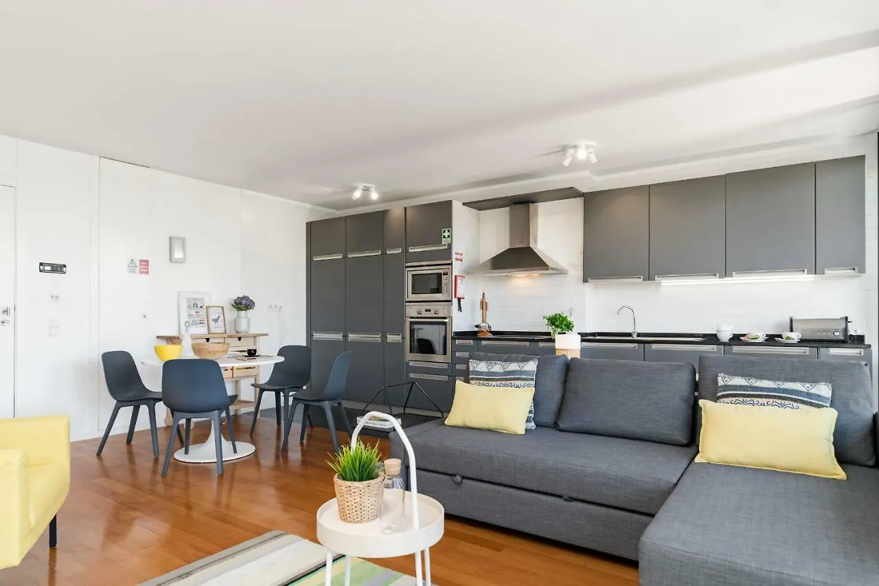 Ajuda I By An Island Apart Apartment Funchal  Portugal