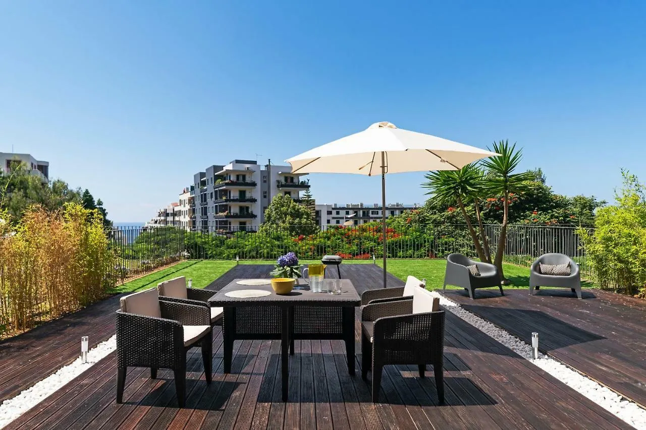 Ajuda I By An Island Apart Apartment Funchal  Funchal (Madeira)