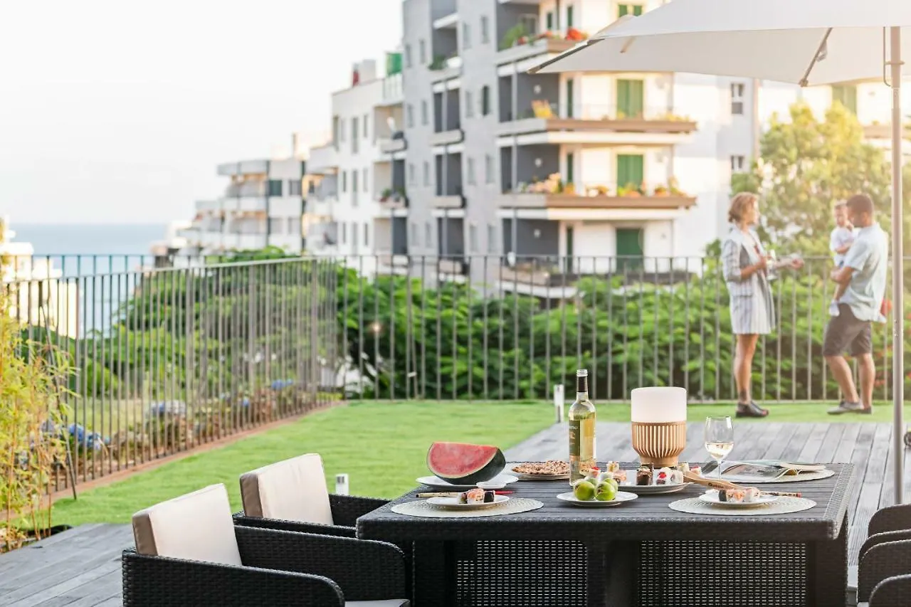 Ajuda I By An Island Apart Apartment Funchal  0*, Funchal (Madeira) Portugal