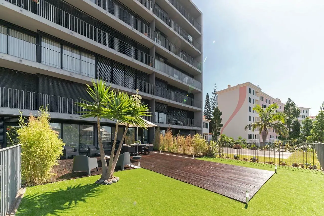 Ajuda I By An Island Apart Apartment Funchal   Funchal (Madeira)