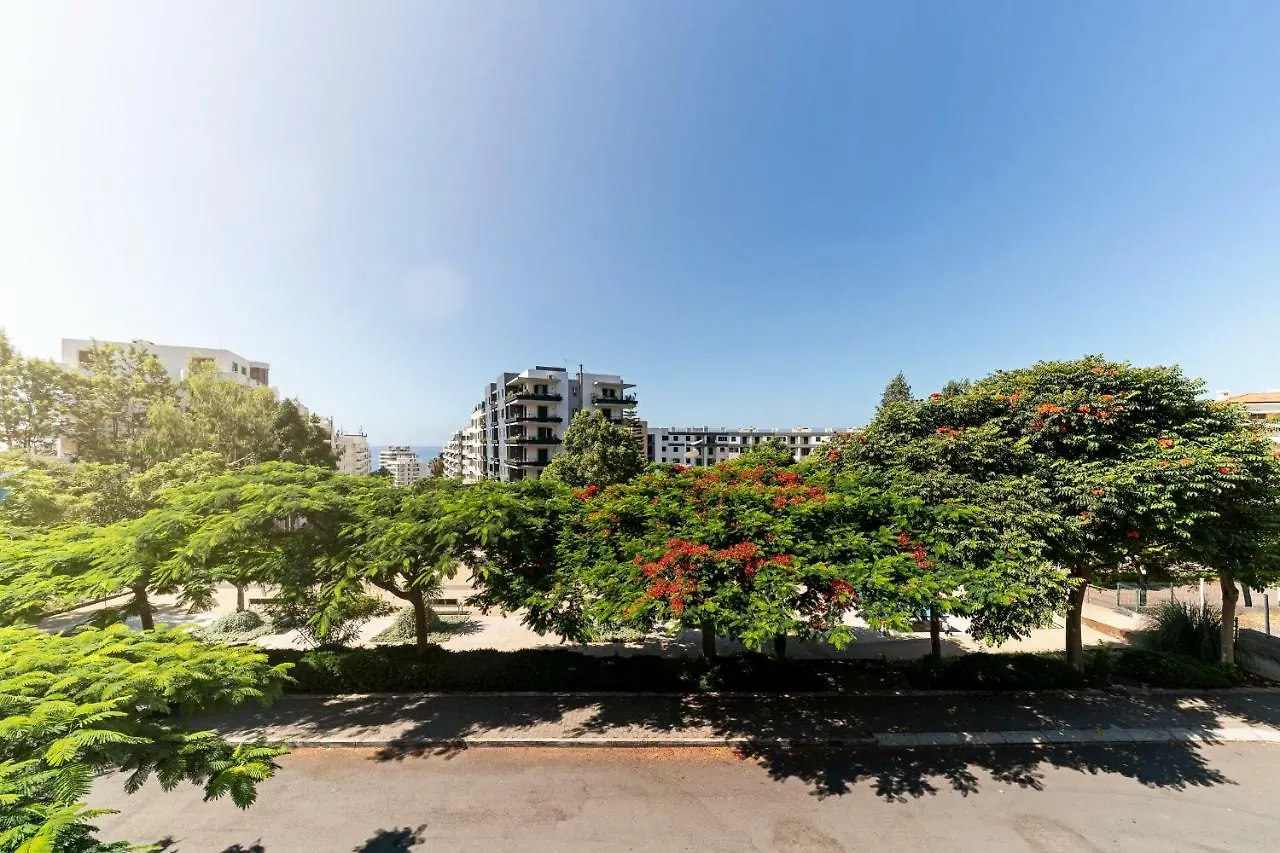 Ajuda I By An Island Apart Apartment Funchal  Portugal