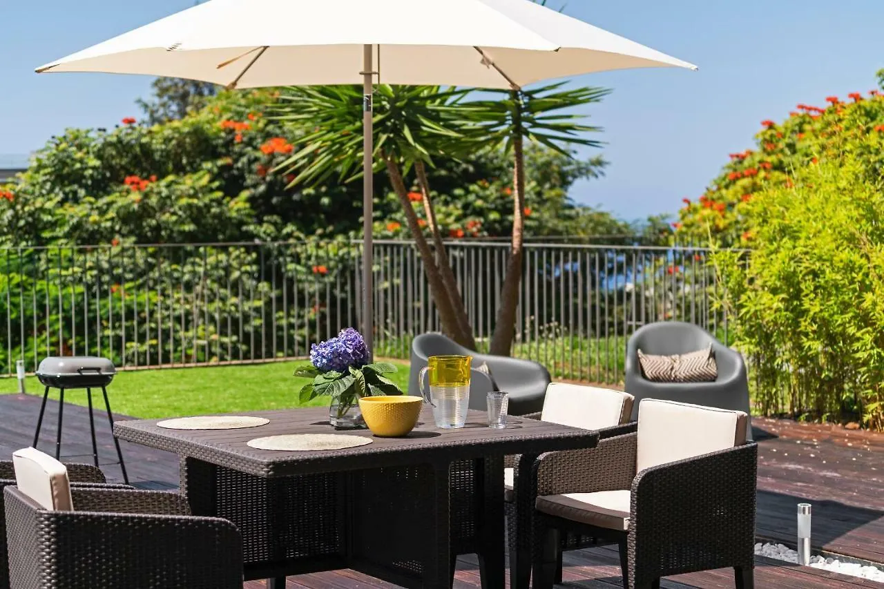 Ajuda I By An Island Apart Apartment Funchal  Funchal (Madeira)