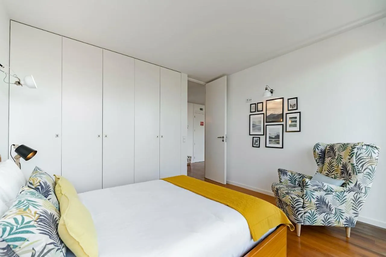 Ajuda I By An Island Apart Apartment Funchal