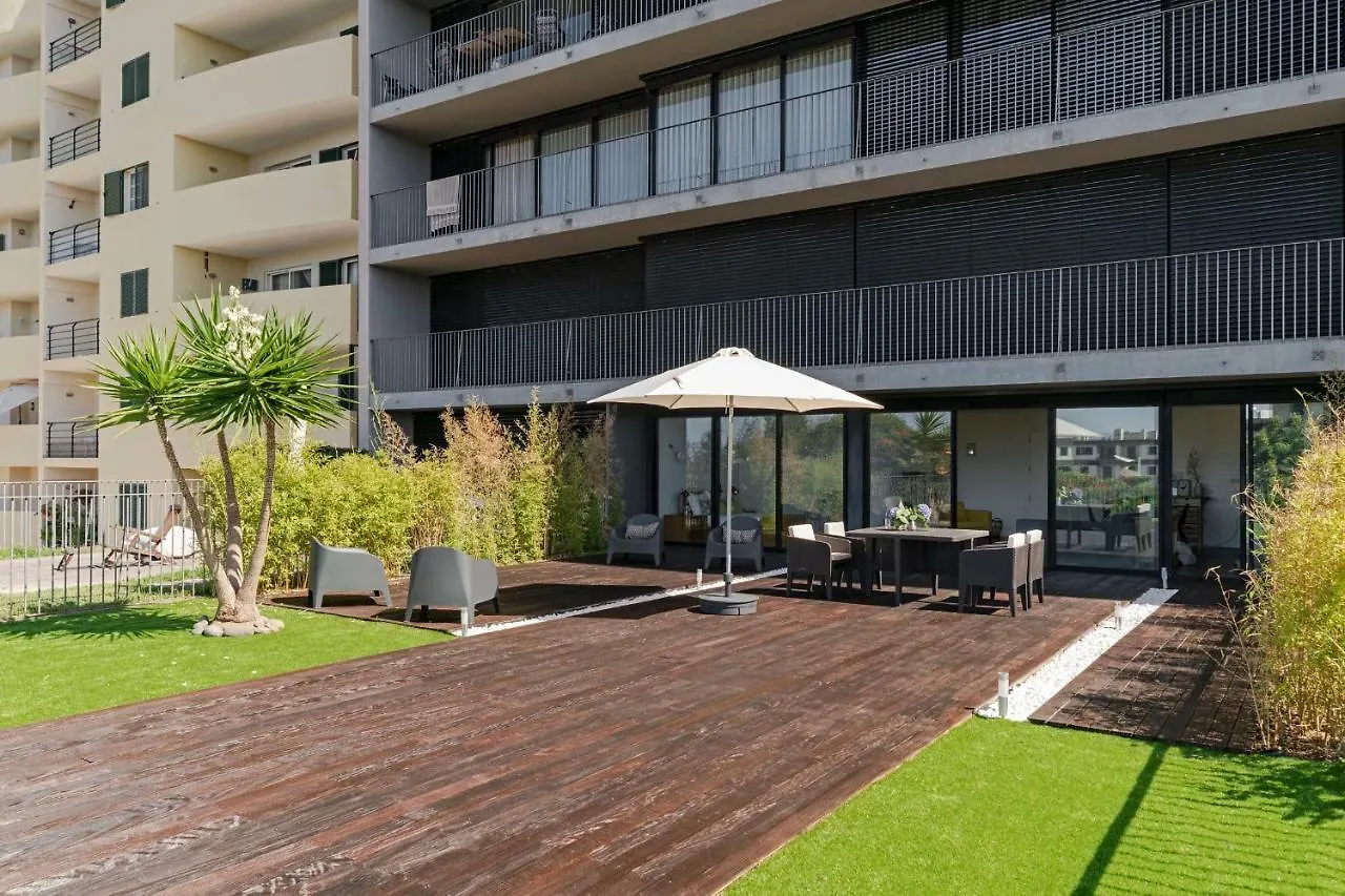 Ajuda I By An Island Apart Apartment Funchal  0*, Funchal (Madeira)