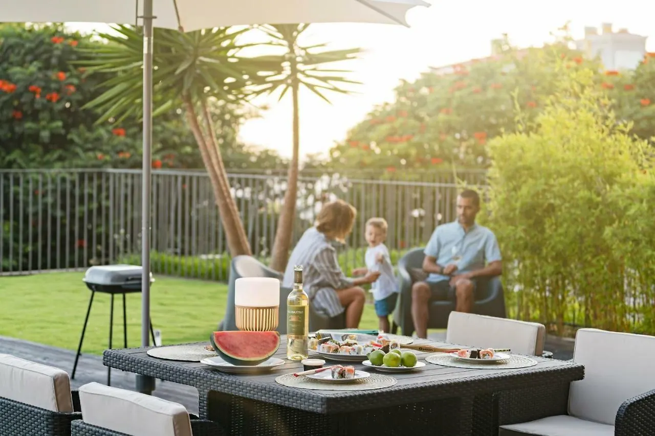 Ajuda I By An Island Apart Apartment Funchal  0*, Funchal (Madeira)