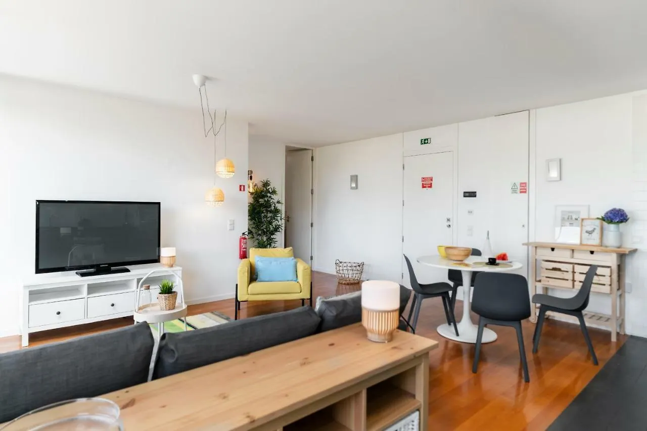 Ajuda I By An Island Apart Apartment Funchal  0*, Funchal (Madeira) Portugal
